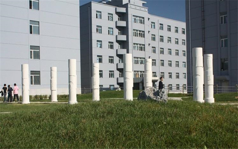 哈尔滨城市职业学院职教高考