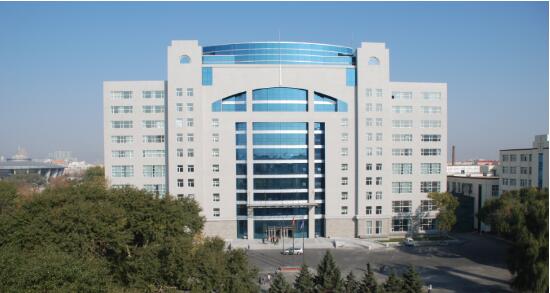 哈尔滨铁道职业技术学院