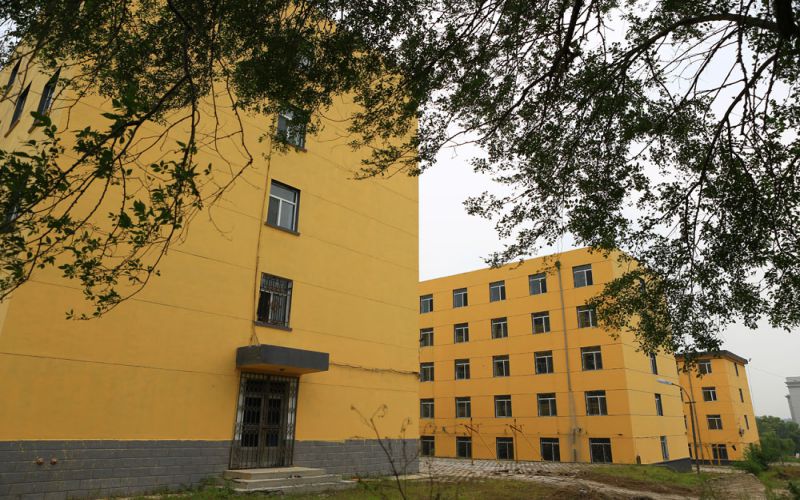 黑龙江护理高等专科学校职教高考