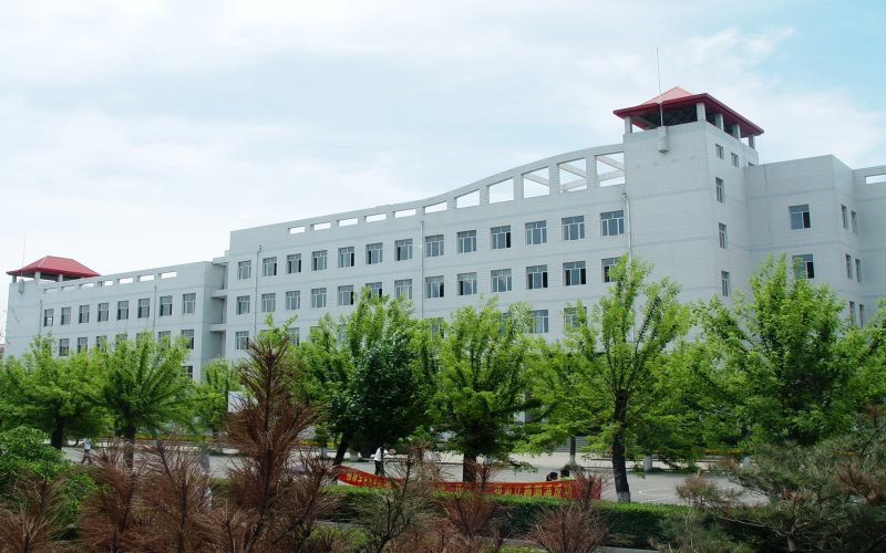 黑龙江农业工程职业学院职教高考