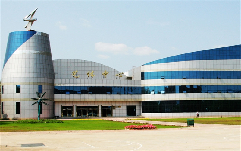 鹤岗师范高等专科学校职教高考